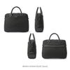 ペッレモルビダ キャピターノ ブリーフケース PELLE MORBIDA pmo-ca301