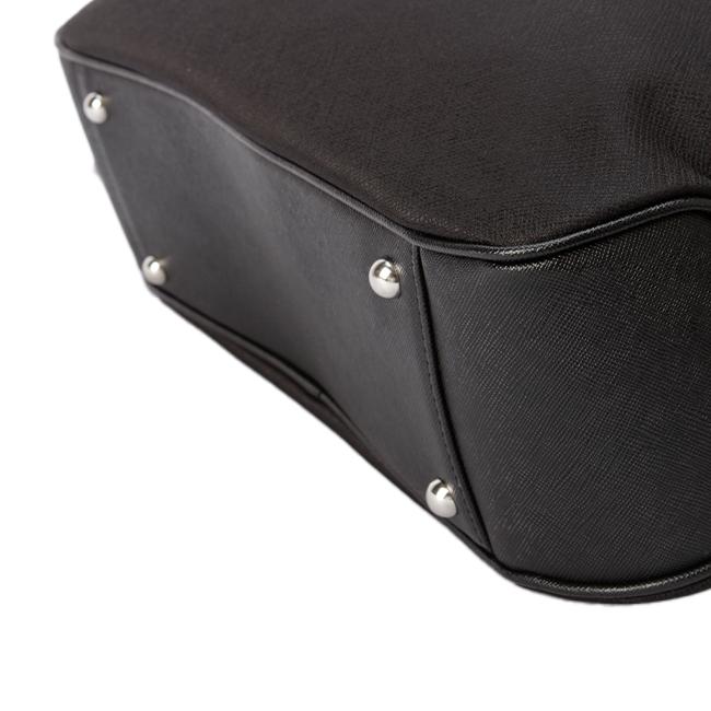 ペッレモルビダ キャピターノ ブリーフケース PELLE MORBIDA pmo-ca301