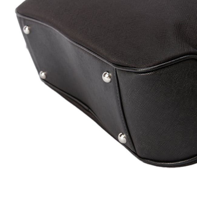 ペッレモルビダ キャピターノ ブリーフケース PELLE MORBIDA pmo-ca301