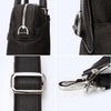 ペッレモルビダ キャピターノ ブリーフケース PELLE MORBIDA pmo-ca301