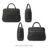 ペッレモルビダ キャピターノ ブリーフケース PELLE MORBIDA pmo-ca302