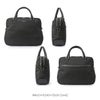 ペッレモルビダ キャピターノ ブリーフケース PELLE MORBIDA pmo-ca302