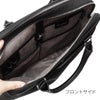 ペッレモルビダ キャピターノ ブリーフケース PELLE MORBIDA pmo-ca302