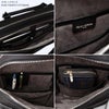 ペッレモルビダ キャピターノ ブリーフケース PELLE MORBIDA pmo-ca302