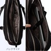 ペッレモルビダ キャピターノ ブリーフケース PELLE MORBIDA pmo-ca302
