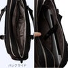 ペッレモルビダ キャピターノ ブリーフケース PELLE MORBIDA pmo-ca302