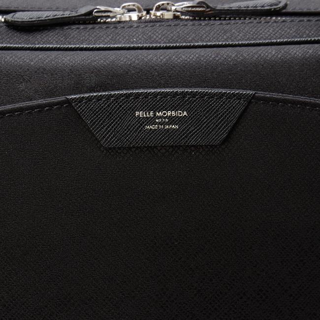PELLE MORBIDA キャピターノ PELLE MORBIDA（ペッレ モルビダ） バックパック キャピターノ 2way 2