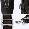 ペッレモルビダ キャピターノ ブリーフケース PELLE MORBIDA pmo-ca302