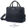 ペッレモルビダ キャピターノ ブリーフケース PELLE MORBIDA pmo-ca302