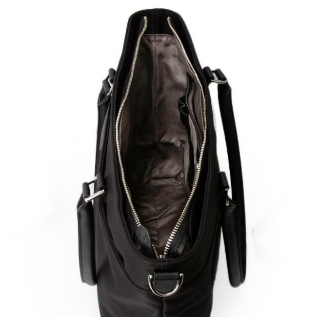 ペッレモルビダ キャピターノ トートバッグ PELLE MORBIDA pmo-ca303