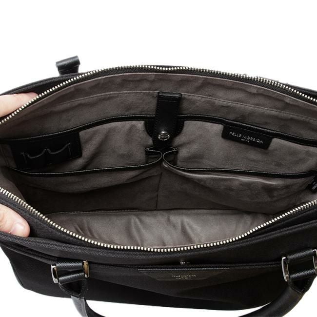 ペッレモルビダ キャピターノ トートバッグ PELLE MORBIDA pmo-ca303