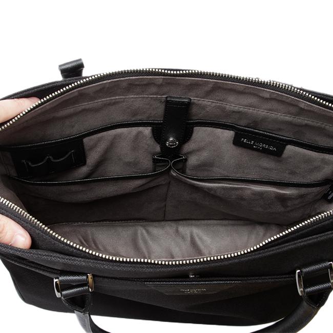 ペッレモルビダ キャピターノ トートバッグ PELLE MORBIDA pmo-ca303