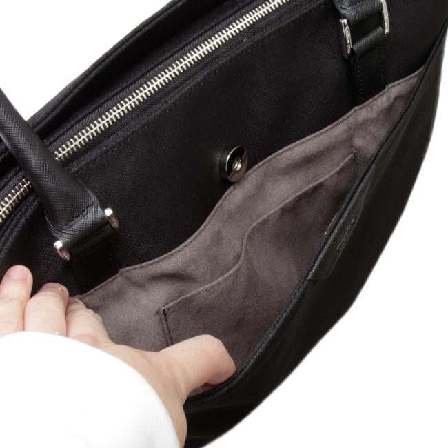 ペッレモルビダ キャピターノ トートバッグ B4 ブラン ドメンズ PELLE