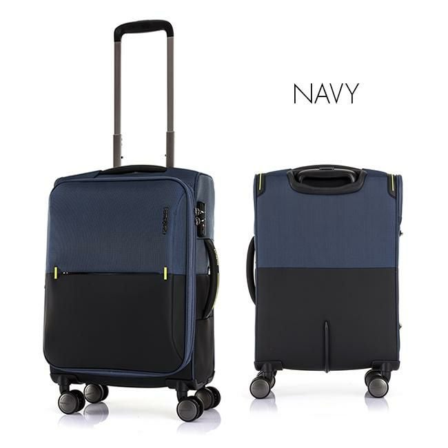サムソナイト ストラリウム スーツケース Samsonite gu6-001｜ONLINE