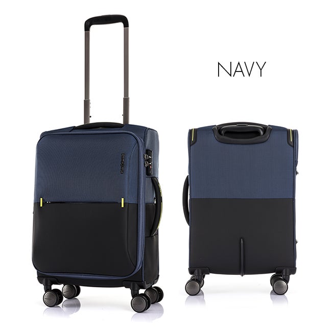 サムソナイト ストラリウム スーツケース Samsonite gu6-001