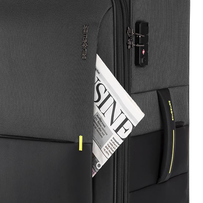 サムソナイト ストラリウム スーツケース Samsonite gu6-001