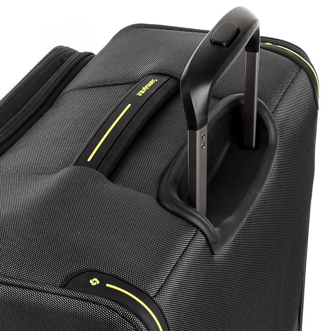 SPRING SALE]サムソナイト スーツケース 機内持ち込み 37L/43L Sサイズ