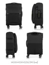 サムソナイト ストラリウム スーツケース Samsonite gu6-001