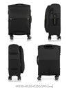 サムソナイト ストラリウム スーツケース Samsonite gu6-001