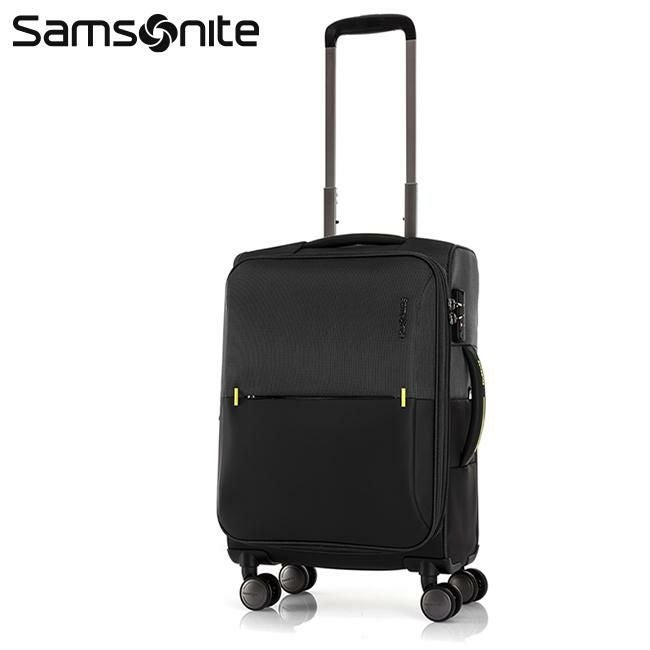 サムソナイト ストラリウム スーツケース Samsonite gu6-001