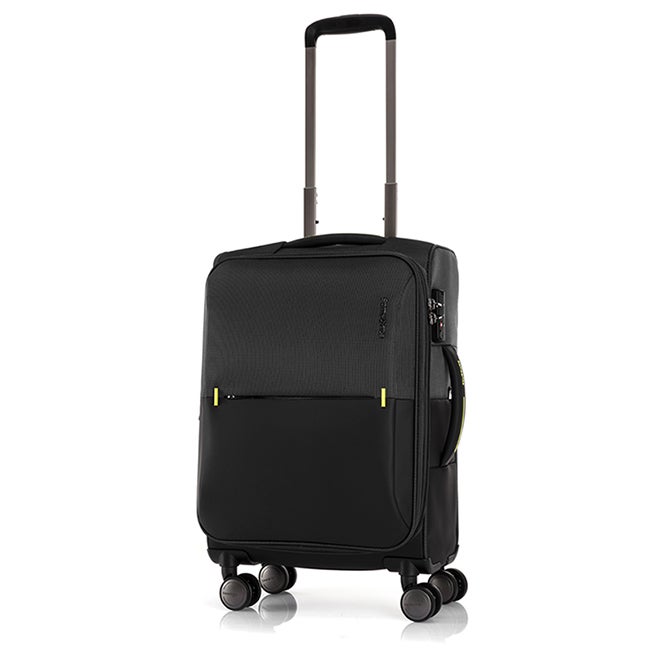 サムソナイト ストラリウム スーツケース Samsonite gu6-001