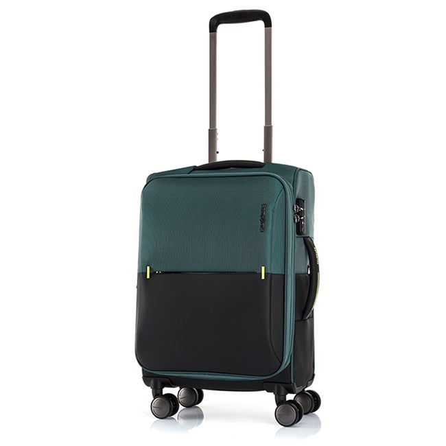 サムソナイト ストラリウム スーツケース Samsonite gu6-001