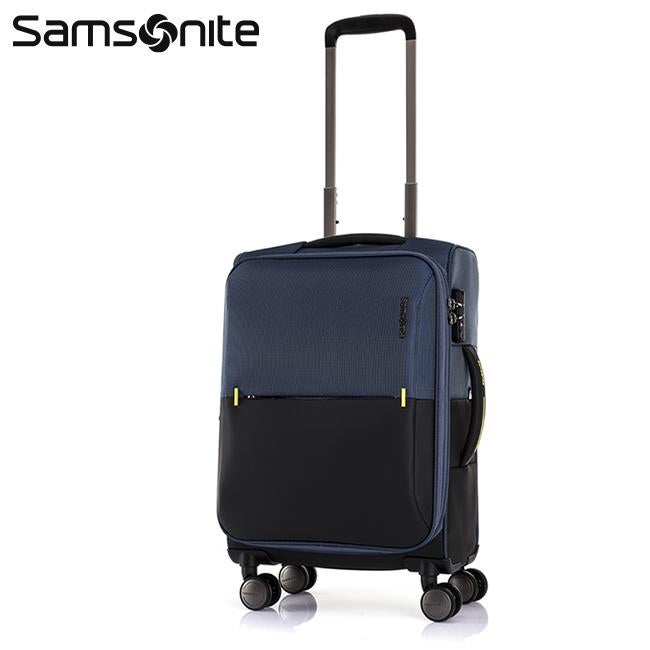 サムソナイト ストラリウム スーツケース Samsonite gu6-001