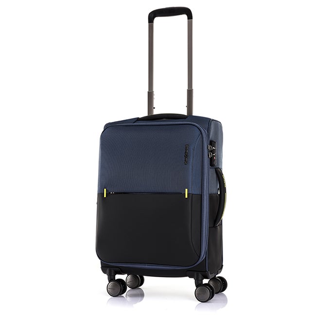 サムソナイト ストラリウム スーツケース Samsonite gu6-001
