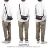 マンハッタンポーテージ ベアブリック【LTD】 ショルダーバッグ Manhattan Portage mp6020bearbrick23