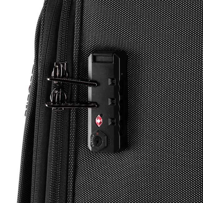 サムソナイト スーツケース 81L/89L Lサイズ 拡張機能付き Samsonite