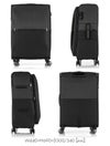 サムソナイト ストラリウム スーツケース Samsonite gu6-002