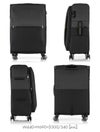 サムソナイト ストラリウム スーツケース Samsonite gu6-002