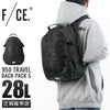 F/CE. 950 リュック  950-travel-bp-s