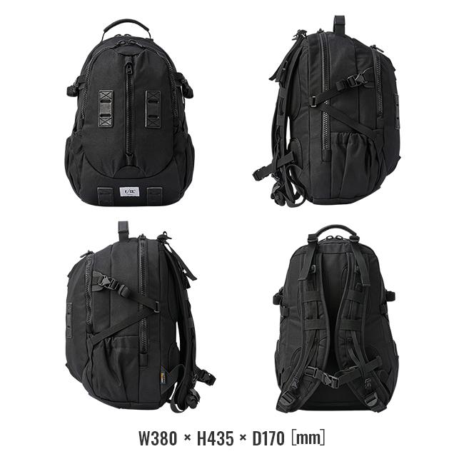 F/CE. 950 リュック  950-travel-bp-s