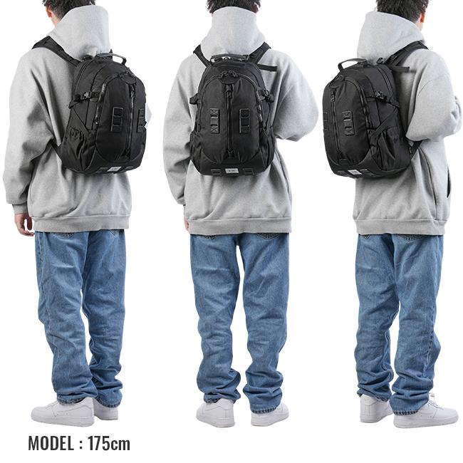 F/CE. 950 リュック  950-travel-bp-s