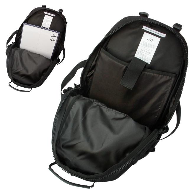 F/CE. リュック バックパック 28L A4 PC収納 エフシーイー F/CE 950