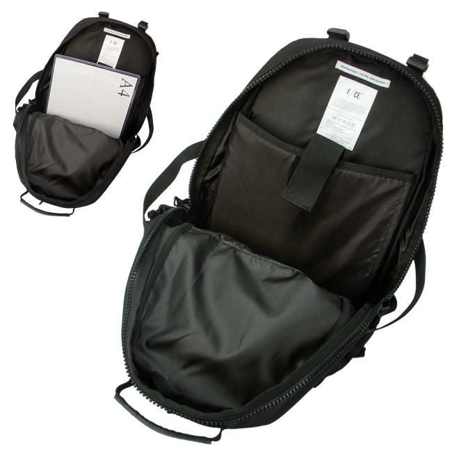 F/CE. 950 リュック  950-travel-bp-s