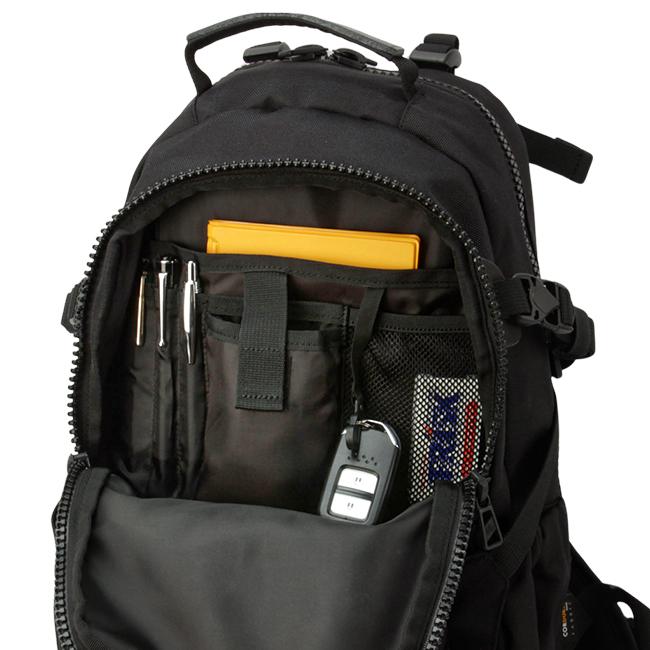 F/CE. リュック バックパック 28L A4 PC収納 エフシーイー F/CE 950