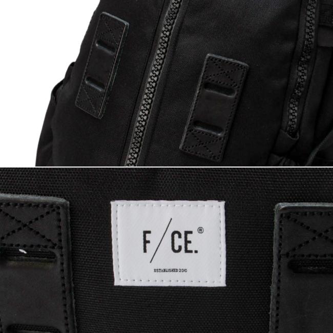 F/CE. リュック バックパック 28L A4 PC収納 エフシーイー F/CE 950