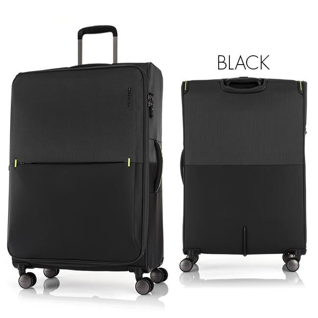 サムソナイト スーツケース 105L/115L Lサイズ XL 拡張機能付き