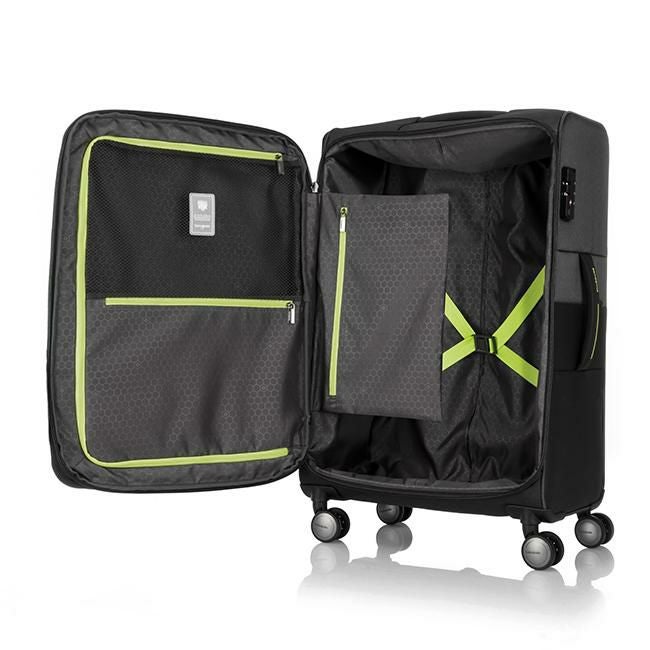 サムソナイト ストラリウム スーツケース Samsonite gu6-003