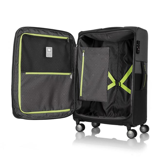 サムソナイト ストラリウム スーツケース Samsonite gu6-003