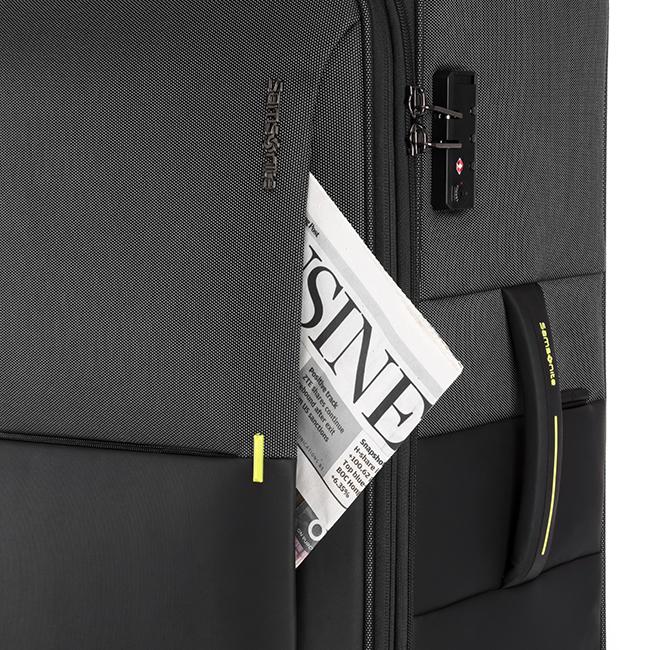 SPRING SALE]サムソナイト スーツケース 105L/115L Lサイズ XL 拡張