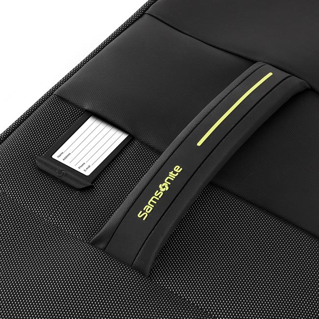 サムソナイト スーツケース 105L/115L Lサイズ XL 拡張機能付き