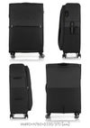 サムソナイト ストラリウム スーツケース Samsonite gu6-003