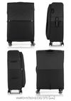 サムソナイト ストラリウム スーツケース Samsonite gu6-003