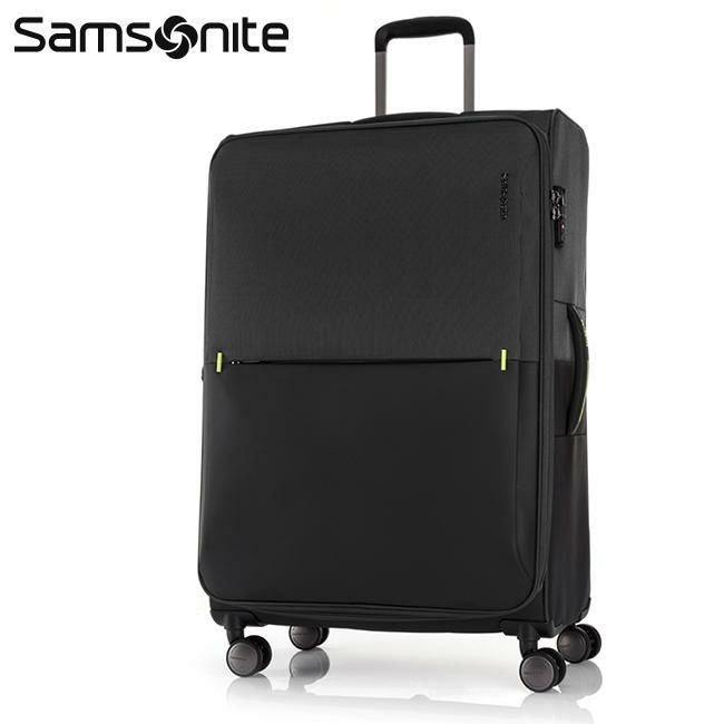 サムソナイト ストラリウム スーツケース Samsonite gu6-003