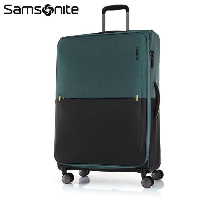 SPRING SALE]サムソナイト スーツケース 105L/115L Lサイズ XL 拡張