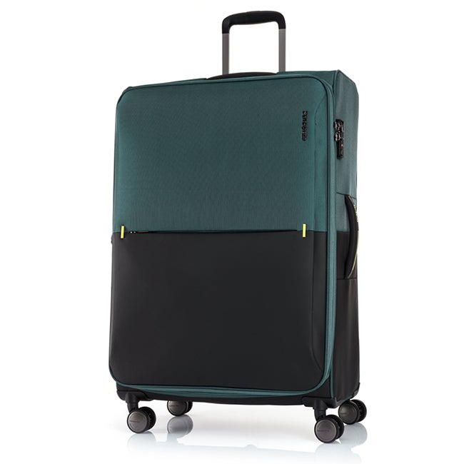 サムソナイト ストラリウム スーツケース Samsonite gu6-003