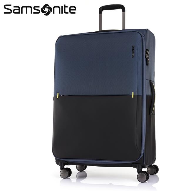 SPRING SALE]サムソナイト スーツケース 105L/115L Lサイズ XL 拡張